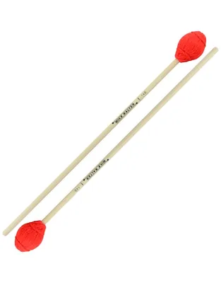 MIKE BALTER B14B Mallets για Μαρίμπα Medium-Soft