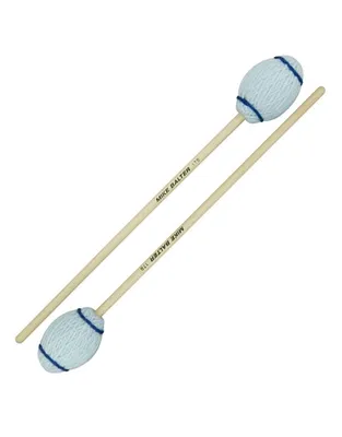 MIKE BALTER B17B Mallets για Μαρίμπα  Χ-Soft