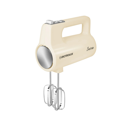 Μίξερ Χειρός 500W 878501 DX-2202 Swing DICTRO LUX Crema