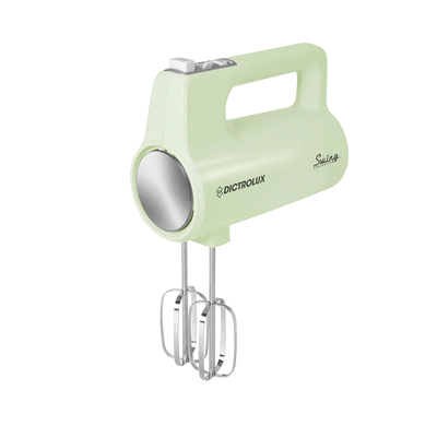 Μίξερ Χειρός 500W 878504 DX-2202 Swing DICTRO LUX Verde