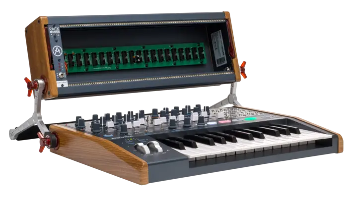 Arturia  Arturia MiniBrute 2 - Αναλογικό Synthesizer