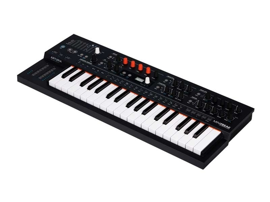 Arturia  Arturia MiniFreak - Υβριδικό Synthesizer 6 Φωνών