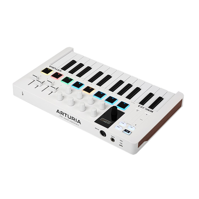 Arturia  Arturia MiniLab 3 - MIDI Keyboard Controller 25 Πλήκτρων