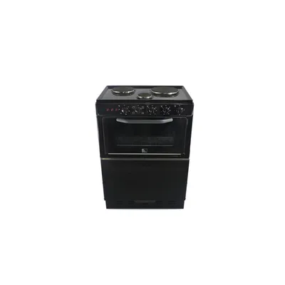 Mirage M3NG Ηλεκτρική Κουζίνα με 3 εστίες (Black)