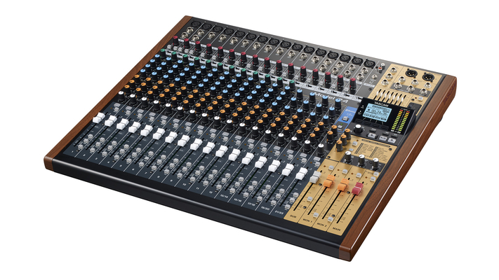 Tascam  TASCAM Model 24