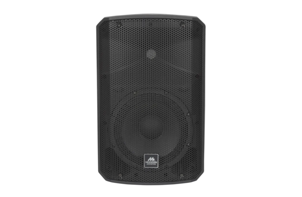 Modern Acoustics ES208A Αυτοενισχυόμενο Ηχείο με Bluetooth - Μαύρο