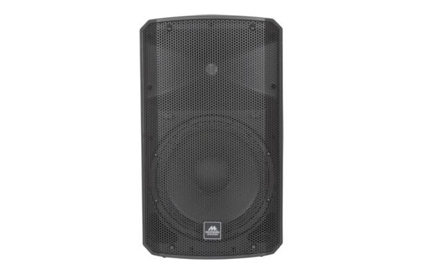 Modern Acoustics ES210 Παθητικό Ηχείο - Μαύρο