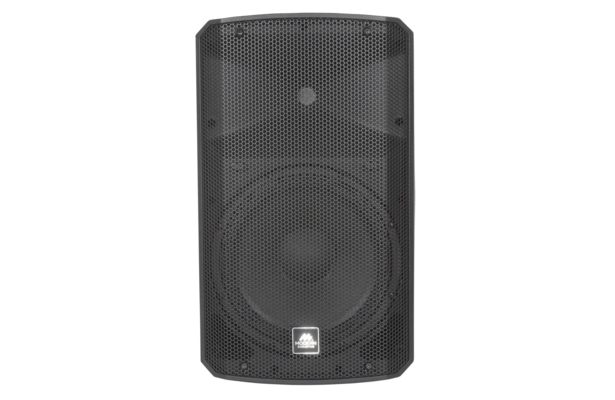 Modern Acoustics ES210A Αυτοενισχυόμενο Ηχείο με Bluetooth - Μαύρο