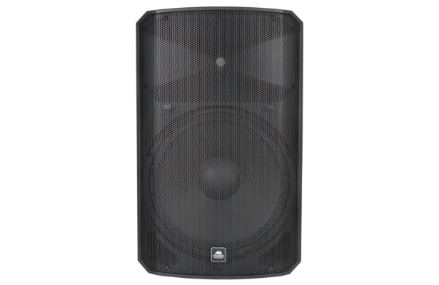 Modern Acoustics ES215A Αυτοενισχυόμενο Ηχείο με Bluetooth - Μαύρο