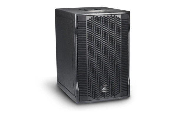 Modern Acoustics Hammer 12P Παθητικό Subwoofer - Μαύρο