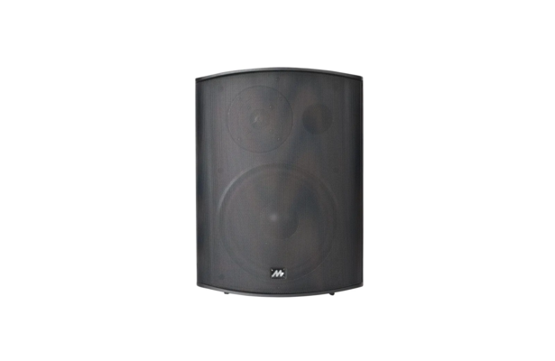 Modern Acoustics PL-8B Παθητικό Ηχείο - Μαύρο