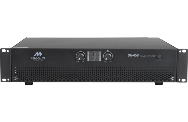 Modern Acoustics SA-450 Τελικός Ενισχυτής
