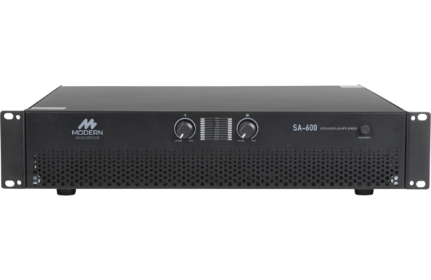 Modern Acoustics  SA-600 Τελικός Ενισχυτής