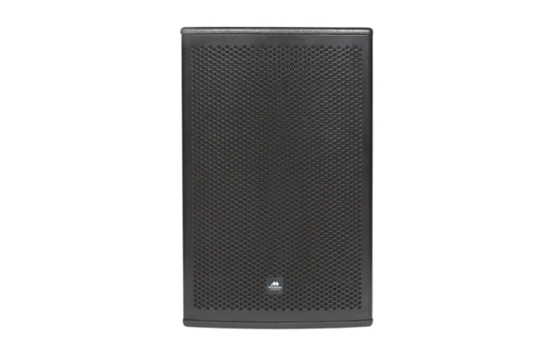 Modern Acoustics WS-12 Παθητικό Ηχείο - Μαύρο