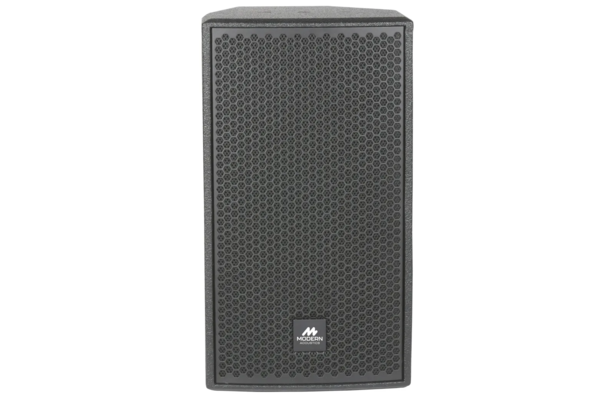 Modern Acoustics WS-8 Παθητικό Ηχείο - Μαύρο
