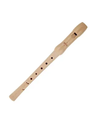 MOECK 1219 Αριστερόχειρη Φλογέρα Soprano Baroque