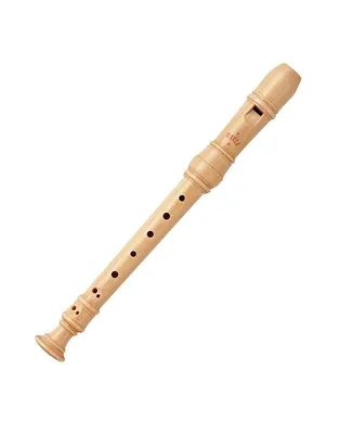 MOECK 4100 Φλογέρα Σοπρανίνο Baroque Ξύλινη