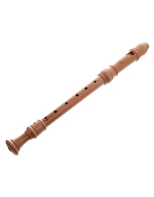 MOECK 4302 Alto Baroque Rottenburgh Pearwood Φλογέρα