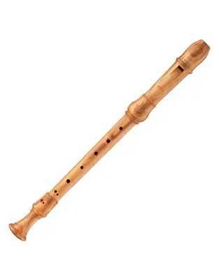 MOECK 4306 Φλογέρα Άλτο Baroque Ξύλινη