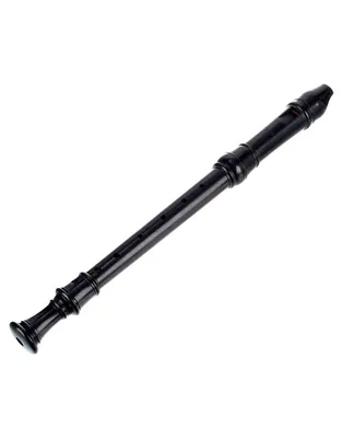 MOECK 5337 Denner Φλογέρα Άλτο Ξύλινη Grenadilla 442 Hz