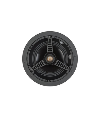 Monitor Audio C165 Ηχείο Οροφής 6.5'' 65W RMS (Τεμάχιο) White