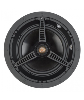 Monitor Audio C180 Ηχείο Οροφής 8'' 120W RMS Λευκό (Τεμάχιο) White