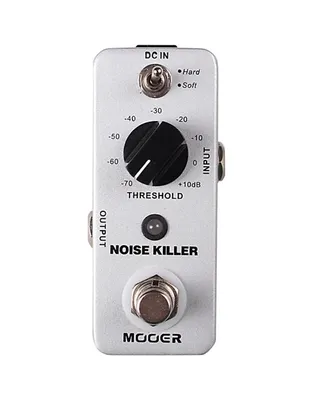 MOOER Noise Killer Πετάλι Noise Reduction