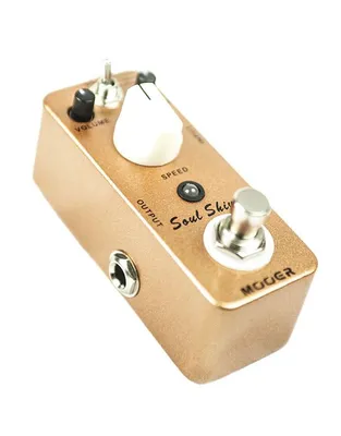 MOOER Soul Shiver Πετάλι Multi Modulation