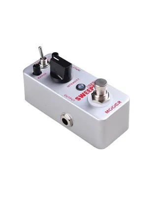 MOOER Sweeper Πετάλι Dynamic Envelope Filter
