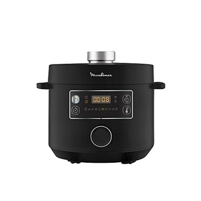 Moulinex CE754810 Πολυμάγειρας 1090W