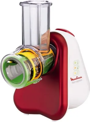 Moulinex DJ 7535 Fresh Express Πολυκόπτης