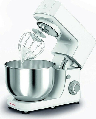 Moulinex  QA1501 Mastercher Essential