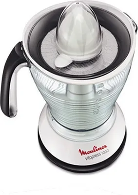 Moulinex Vitapress PC302B