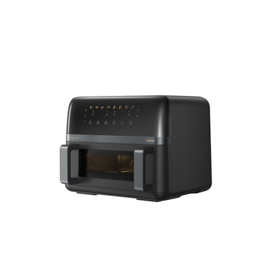 Mova Air Fryer AeroChef FD10 Pro Μαύρο