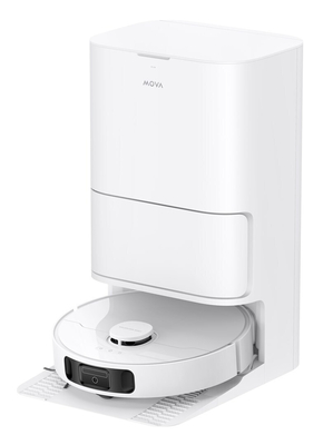 Mova Robot Vacuum E30 Ultra