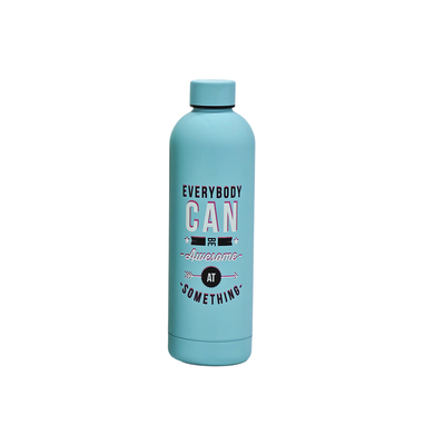 Μπουκάλι θερμός 750ml 727295A GUSTO CASA