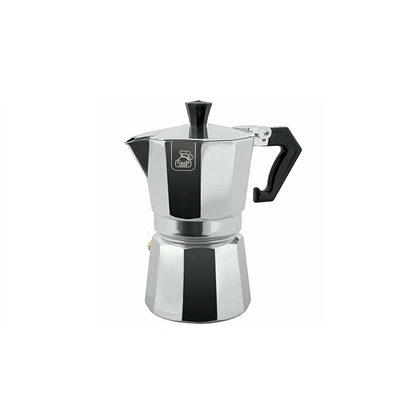Μπρίκι Espresso Καφέ 3 Cups 726301 GUSTO CASA