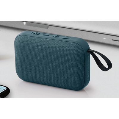 MUSE Φορητό Bluetooth 5W M-307BT 230189