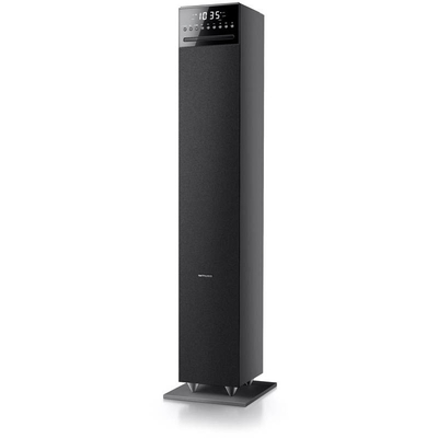 MUSE Ηχείο Bluetooth Cd/Mp3 Player Ραδιόφωνο M-1350BTC 230066