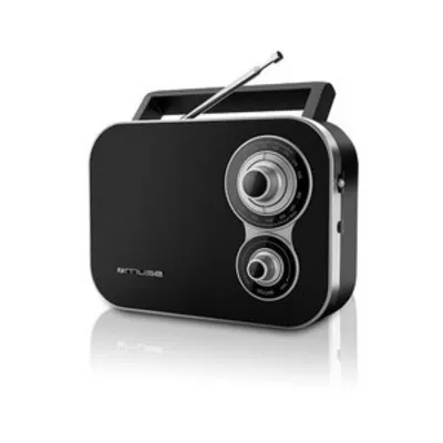 Muse M-051R Black