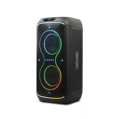 MUSE  M-1930 DJ Party Box Bluetooth