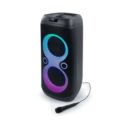 MUSE M-1937 DJ Party Box Bluetooth