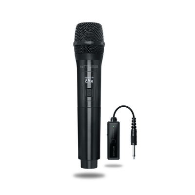 MUSE M-30WI Ασύρματο Μικρόφωνο 230185