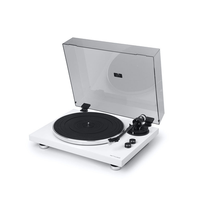 MUSE MT-109 BTO Πικάπ-Bluetooth Λευκο.230218