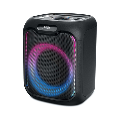 MUSE Party Box Bluetooth Με Ματαρία & USB M-1803DJ 230198