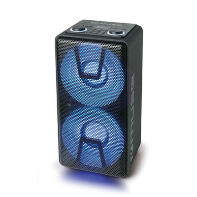 MUSE Party Box Bluetooth Με Μπαταρία M-1805DJ 230172