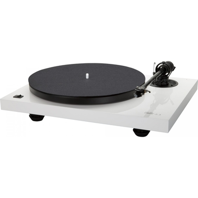 Music Hall mmf-2.3 (White)