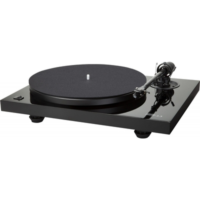 Music Hall mmf-2.3 (Black)