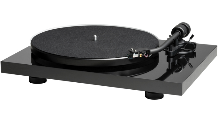 Music Hall mmf Mark1 BT
