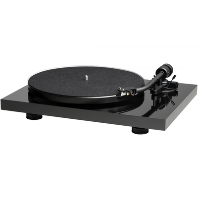 Music Hall mmf Mark1  (Black)